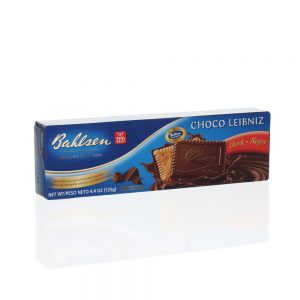 Bahlsen-Choco Leibniz-Dark