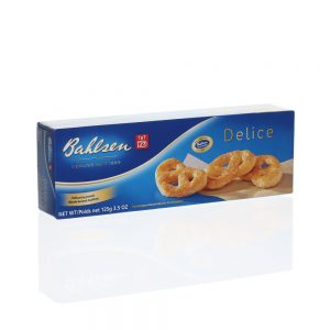 Bahlsen-Delice