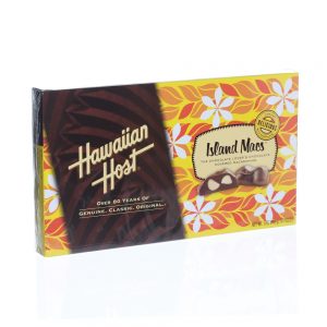 Hawaiian Host-Island Macs