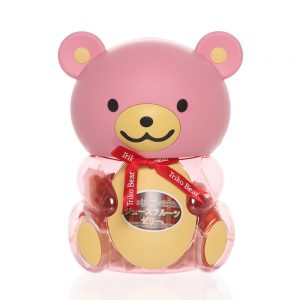 Pink Bear Juice Jelly