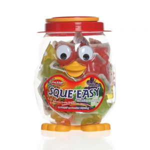 SQUE_EASY-Assorted